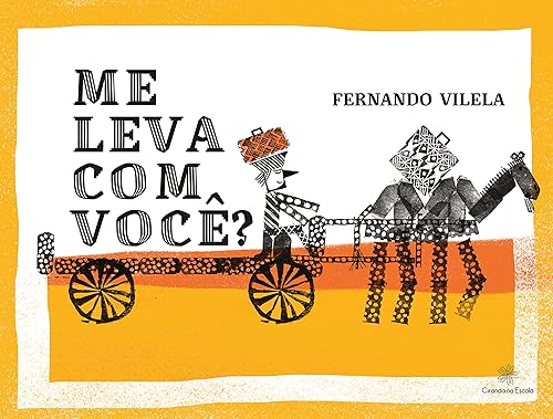 Me leva com você?