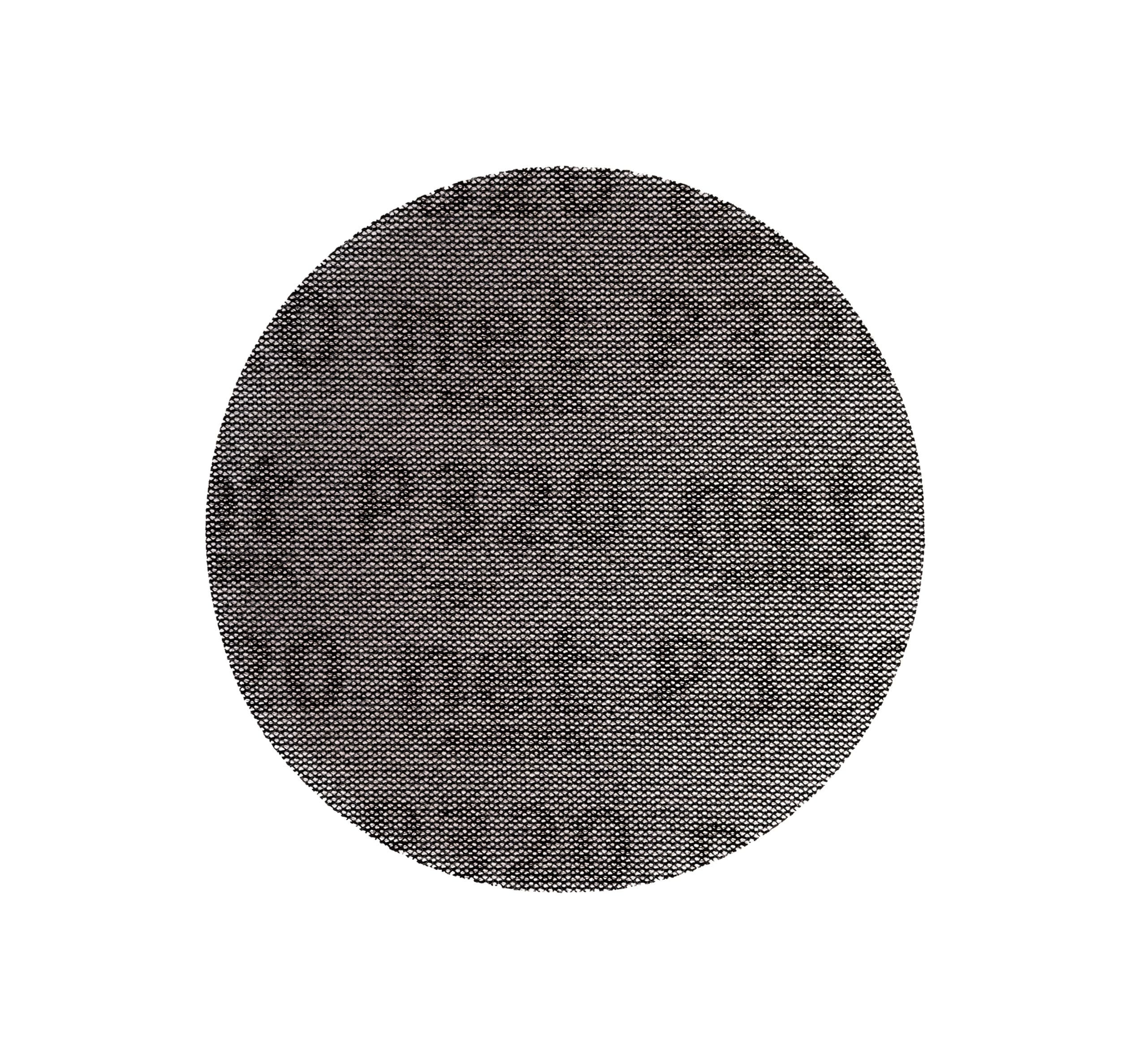 Autonet 5 Inch Mesh Grip Sanding Discs - 80 Grit, 50 Pack For Auto Refinishing