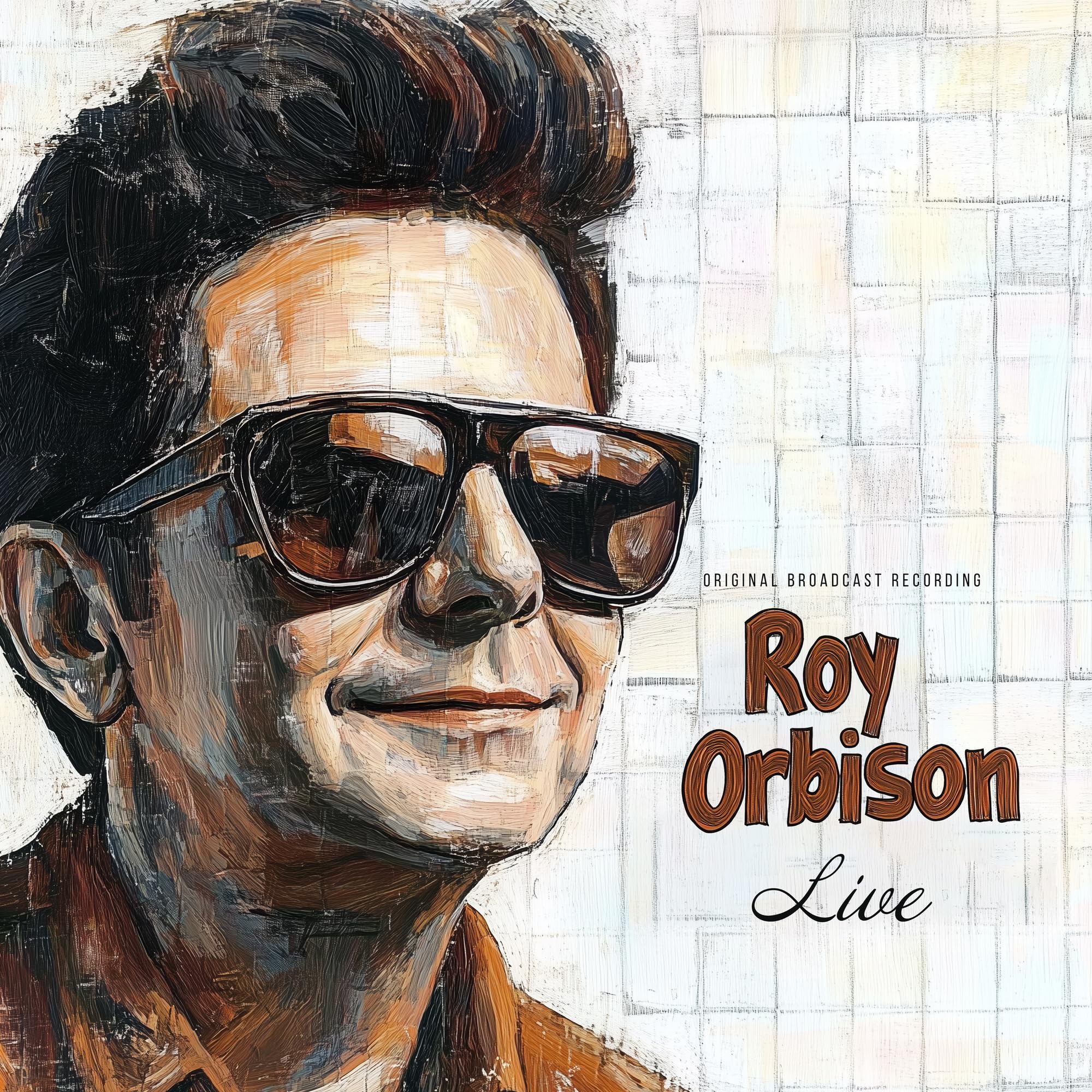 Live [VINYL]