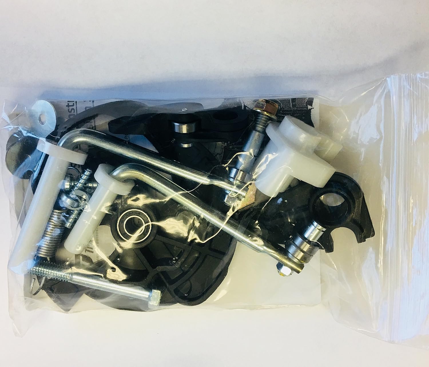 RS800 Pedal Controls kit GT79256-587086702