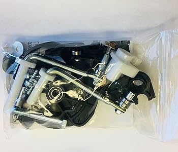 Amazon.com: General Transmissions RS800 Pedal Controls kit