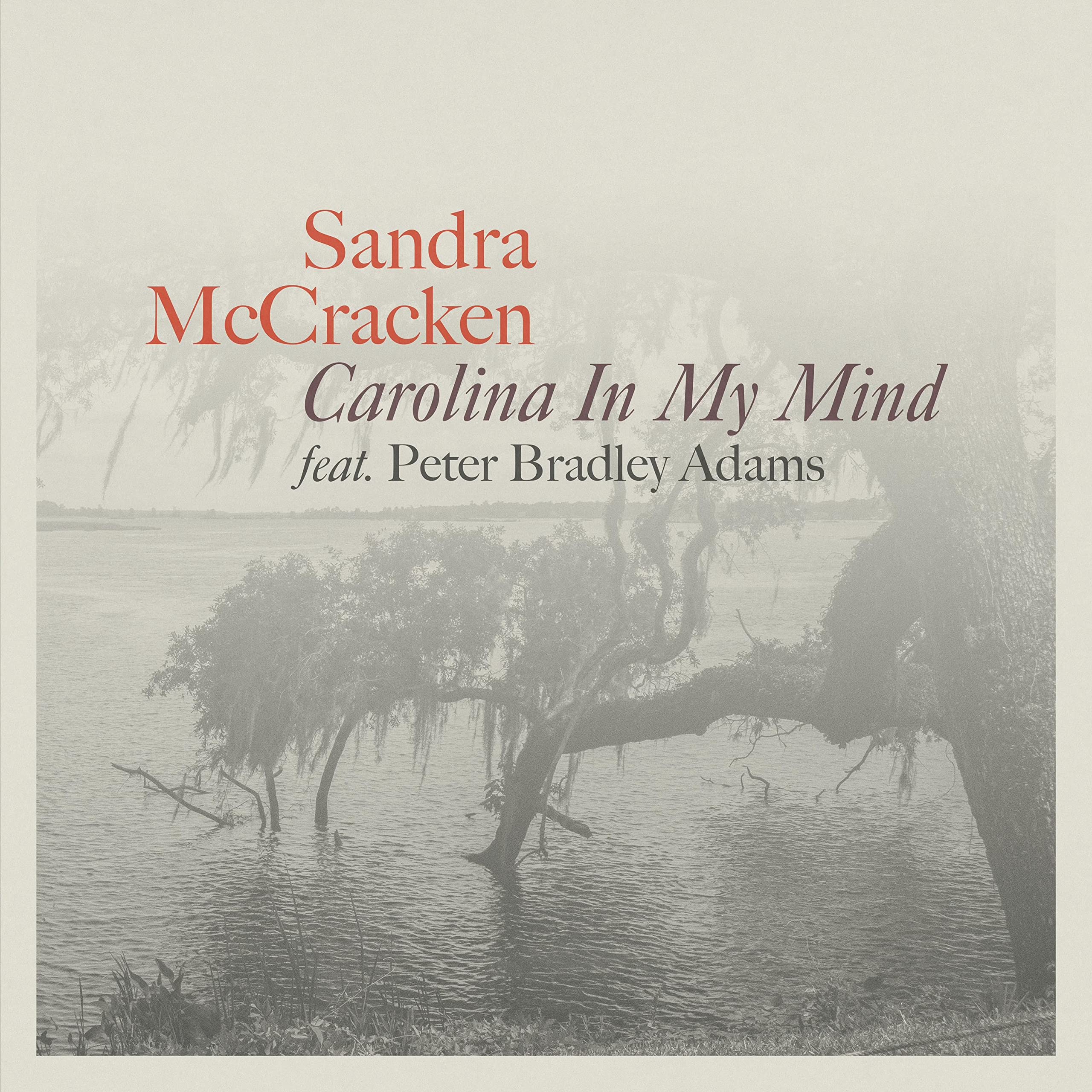 Sandra McCracken