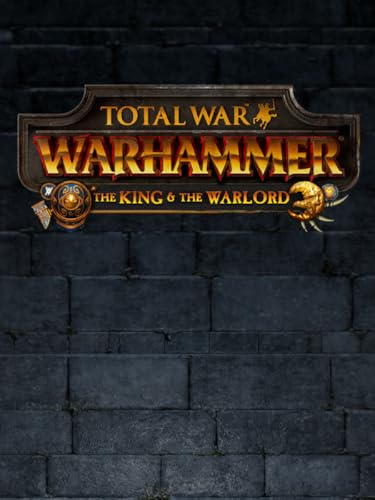 Total War: WARHAMMER - The King and the Warlord [Online Game Code]