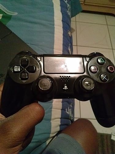 Miniatura 7 de Sony Playstation 4Consola (último modelo)-500Gb Jet Negro