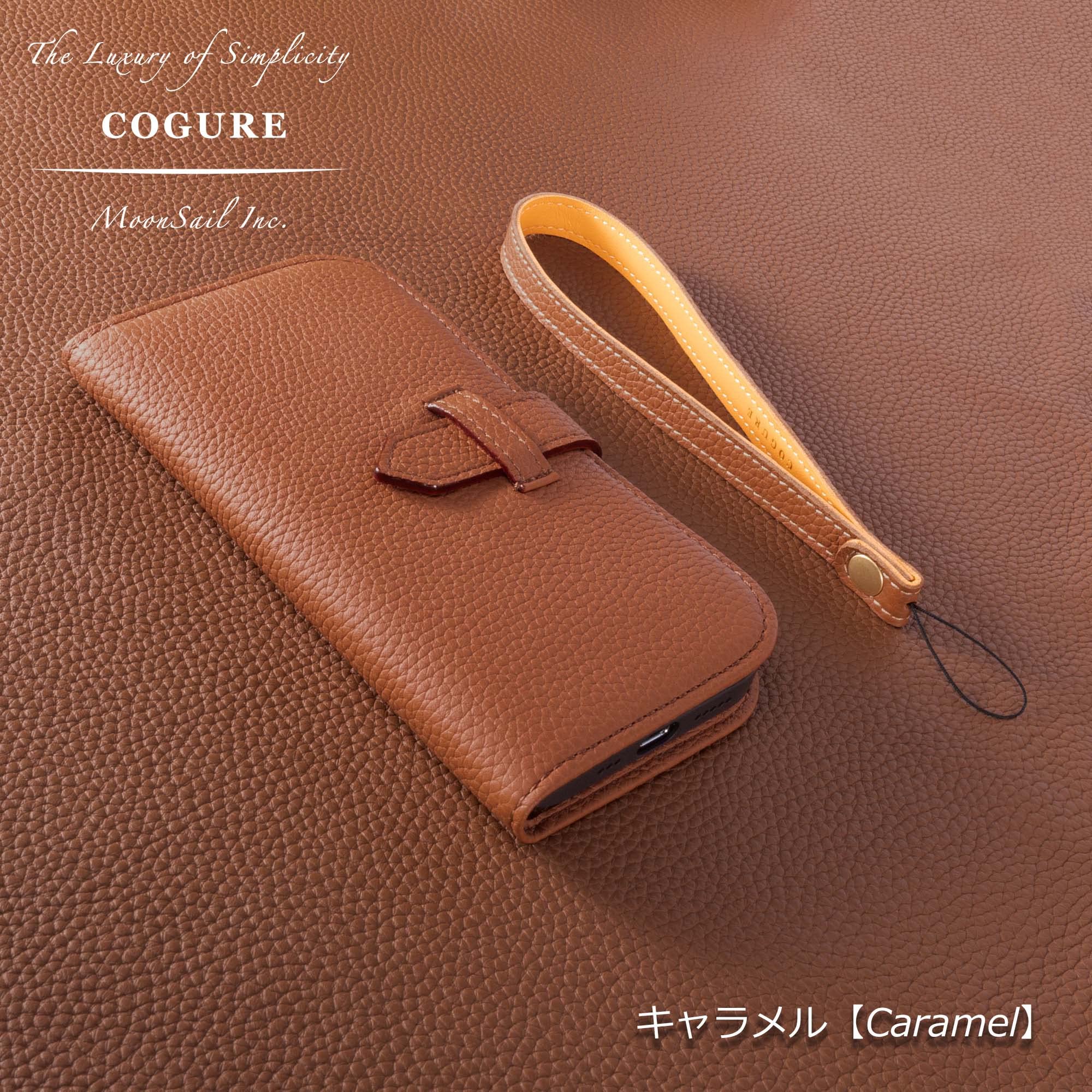 【色:キャラメル_サイズ:iPhone16Plus】COGURE コグレ iPh 楽天市場】公式 COGURE iPhone16e ケース ショルダーケース