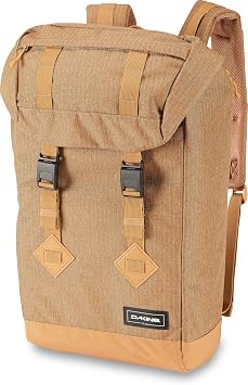Dakine Uni Infinity Toploader Backpack Caramel 27L One Size 10002603