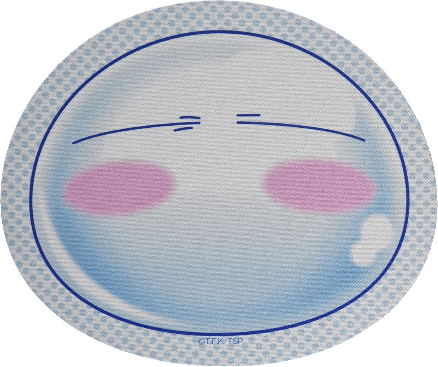  Mouse Pad License Agent Tensura Tensei Shitara Slime Datta Ken 