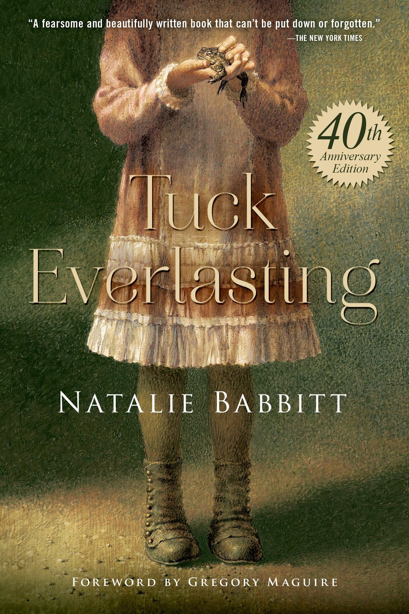 Tuck Everlasting: February 1934 and the Dynamics of Political Crisis