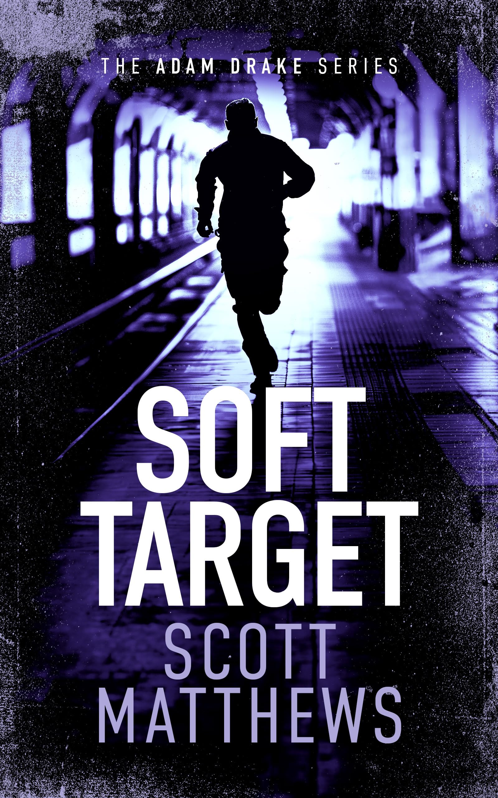 Soft Target by Scott Matthews PAPERBACK 9781036701239