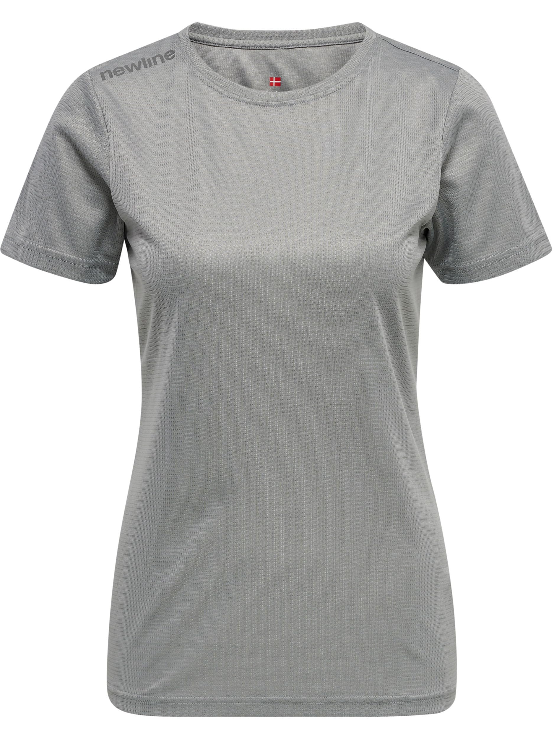 Newline Women Core Functional T-Shirt S/S