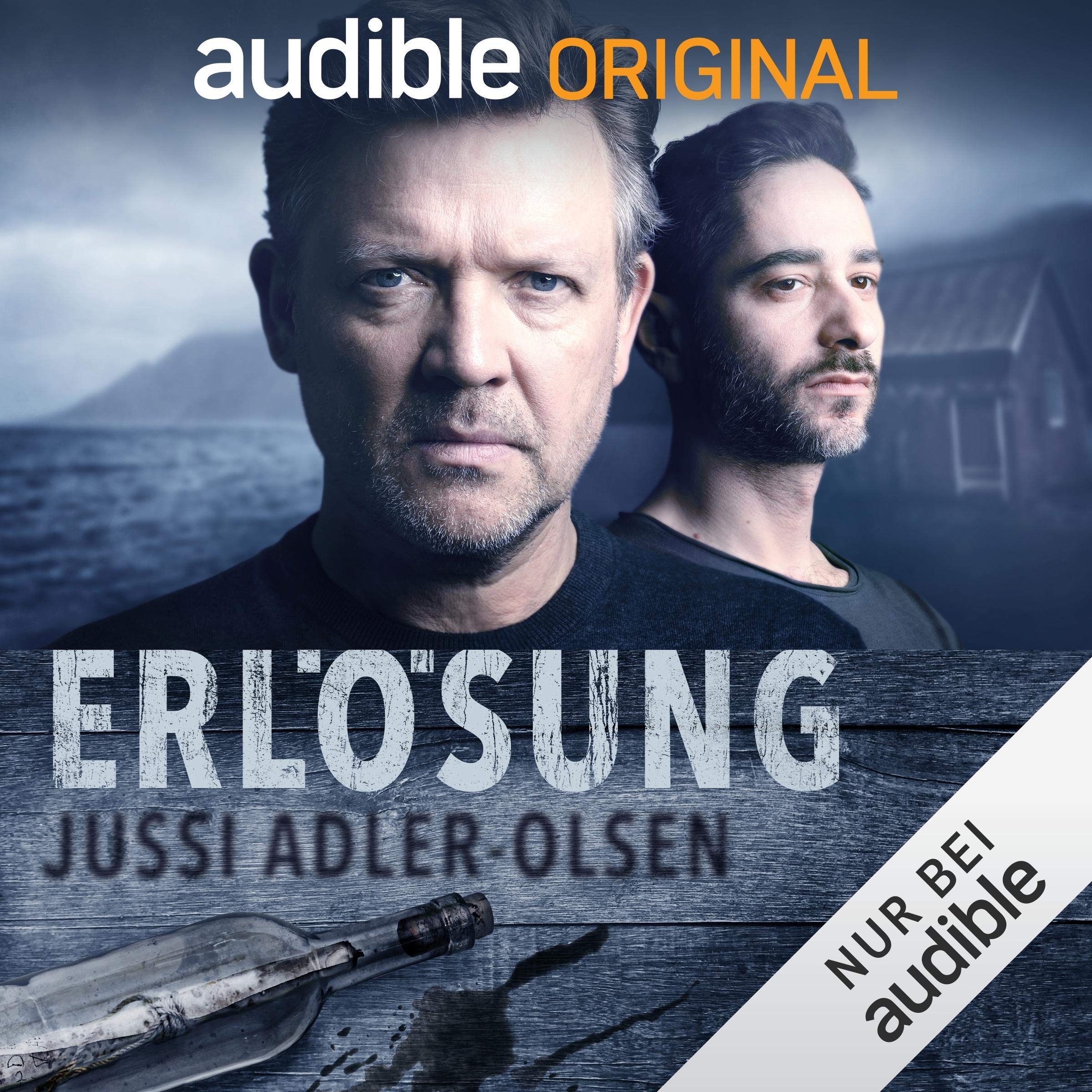 Erlösung - Carl Mørck