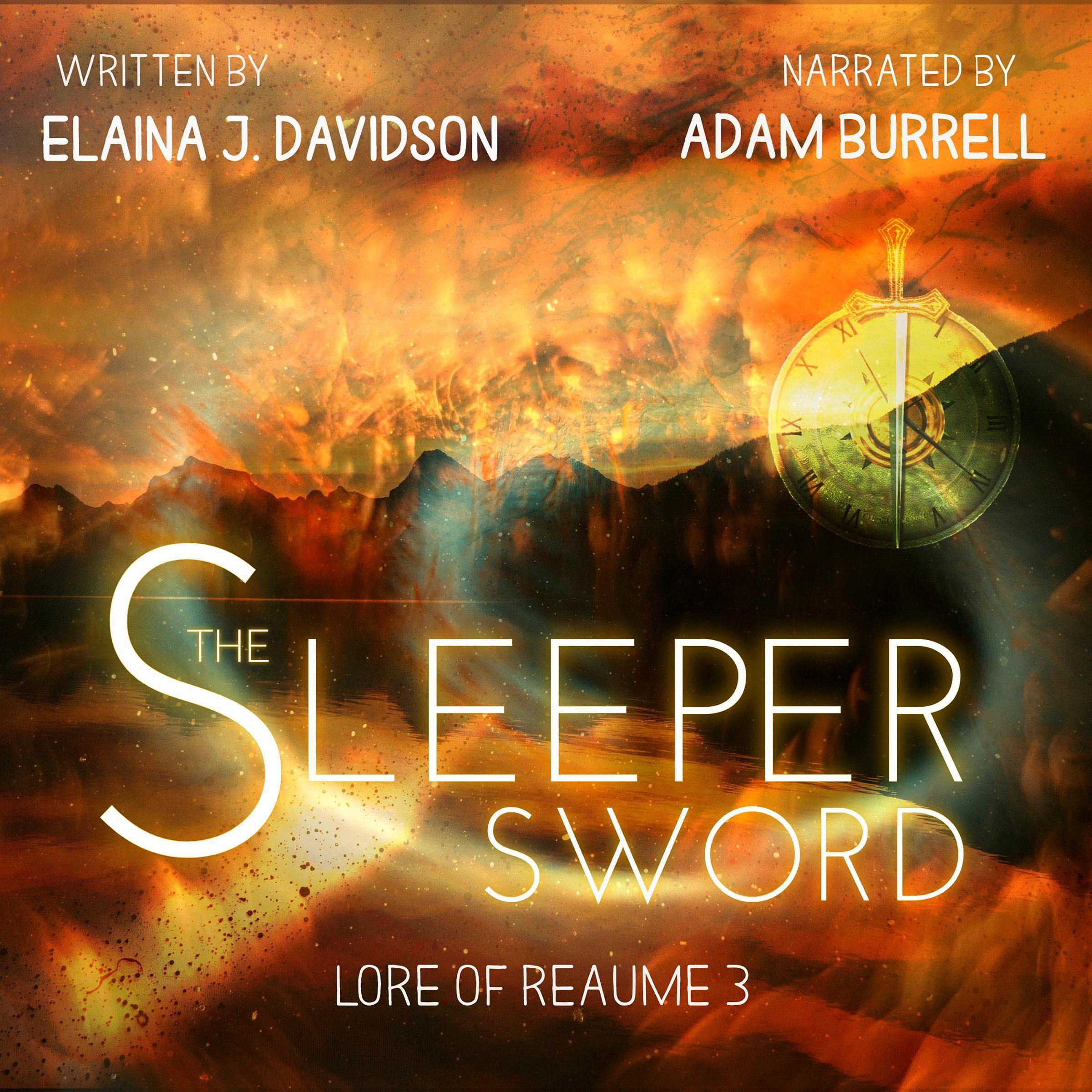 The Sleeper Sword