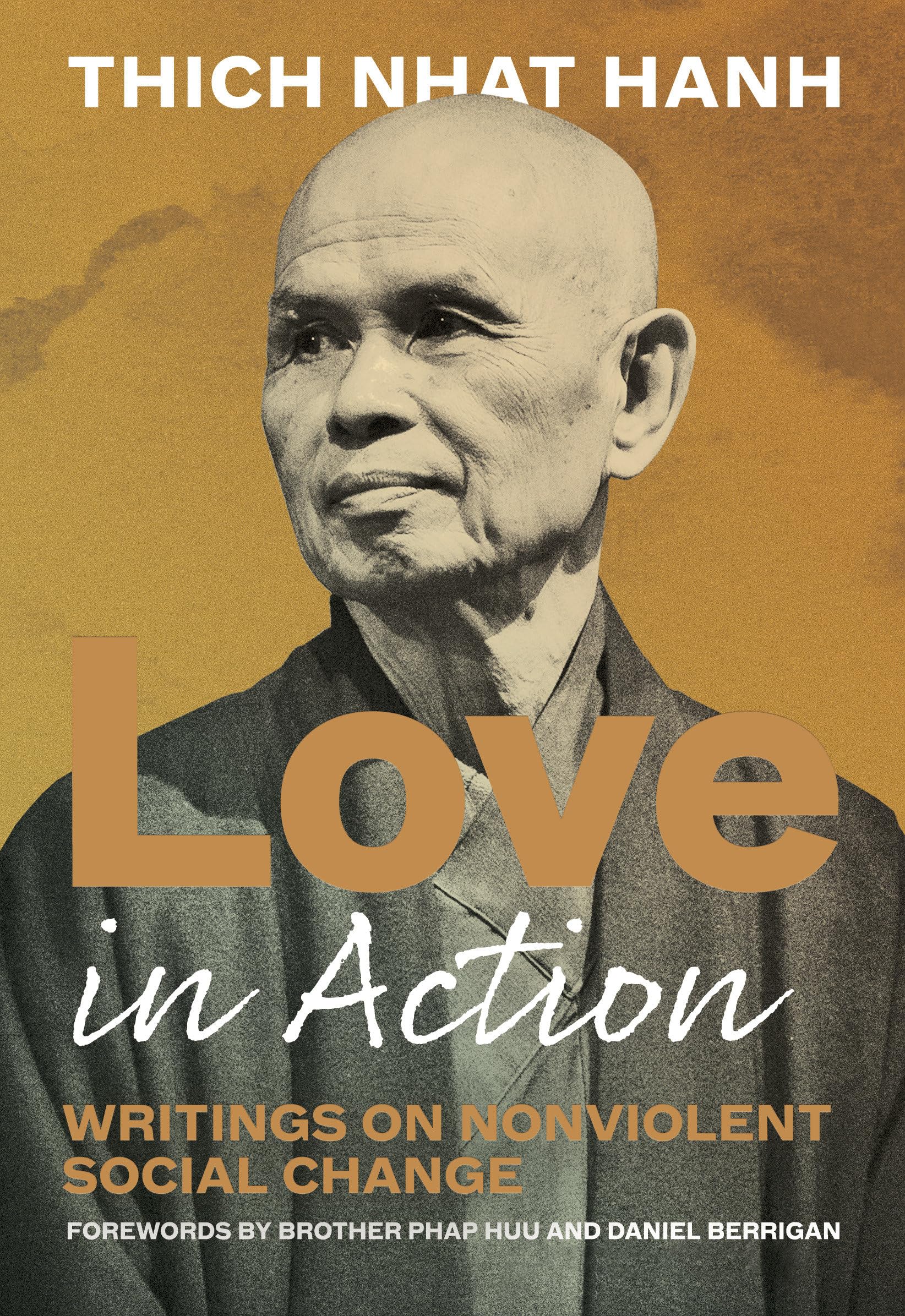 Love in Action, Second Edition by Thich Nhat Hanh (Paperback Book)