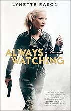 Always Watching (Elite Guardians Book #1) - coolthings.us