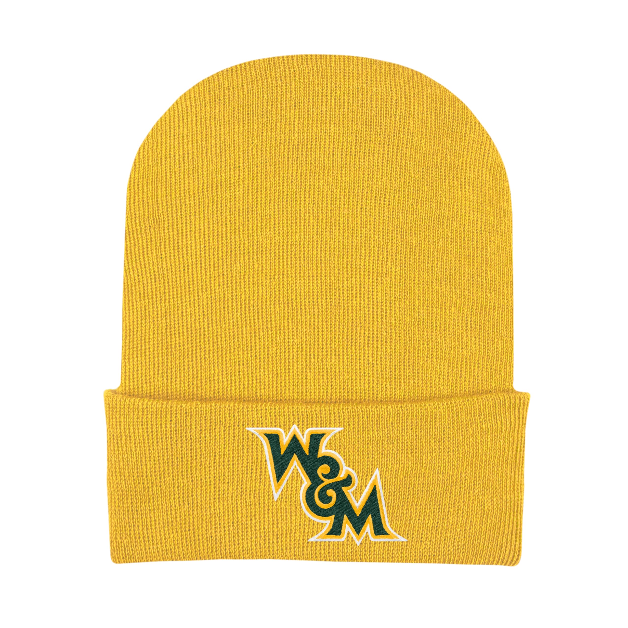 College Baby NCAA Officially Licensed Infant Knit Cap - Embroidered Beanies for Preemies & Newborns (0-3 Months) - All-Season Hats for Baby Boys & Girls, Preemie