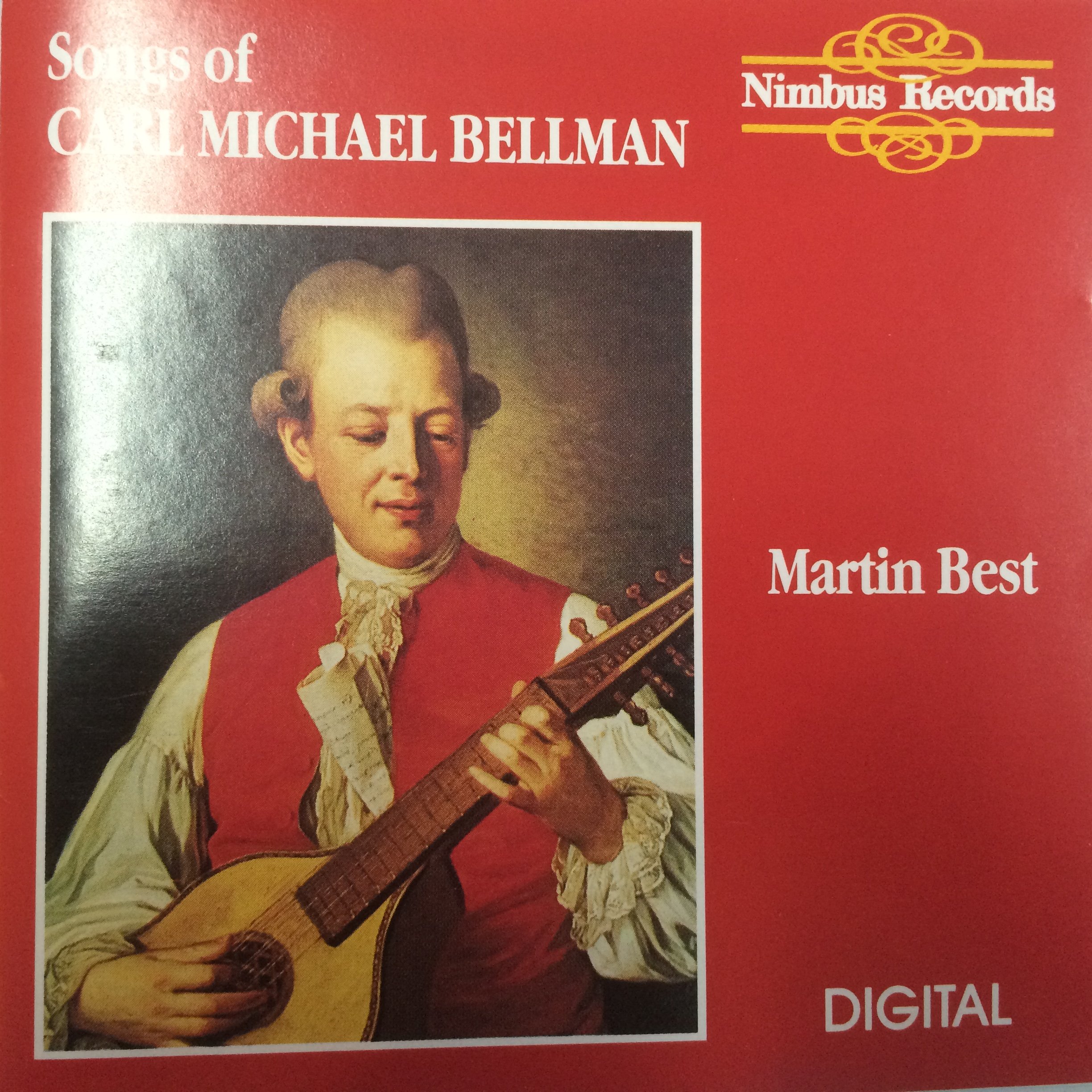 Songs [Audio CD]
