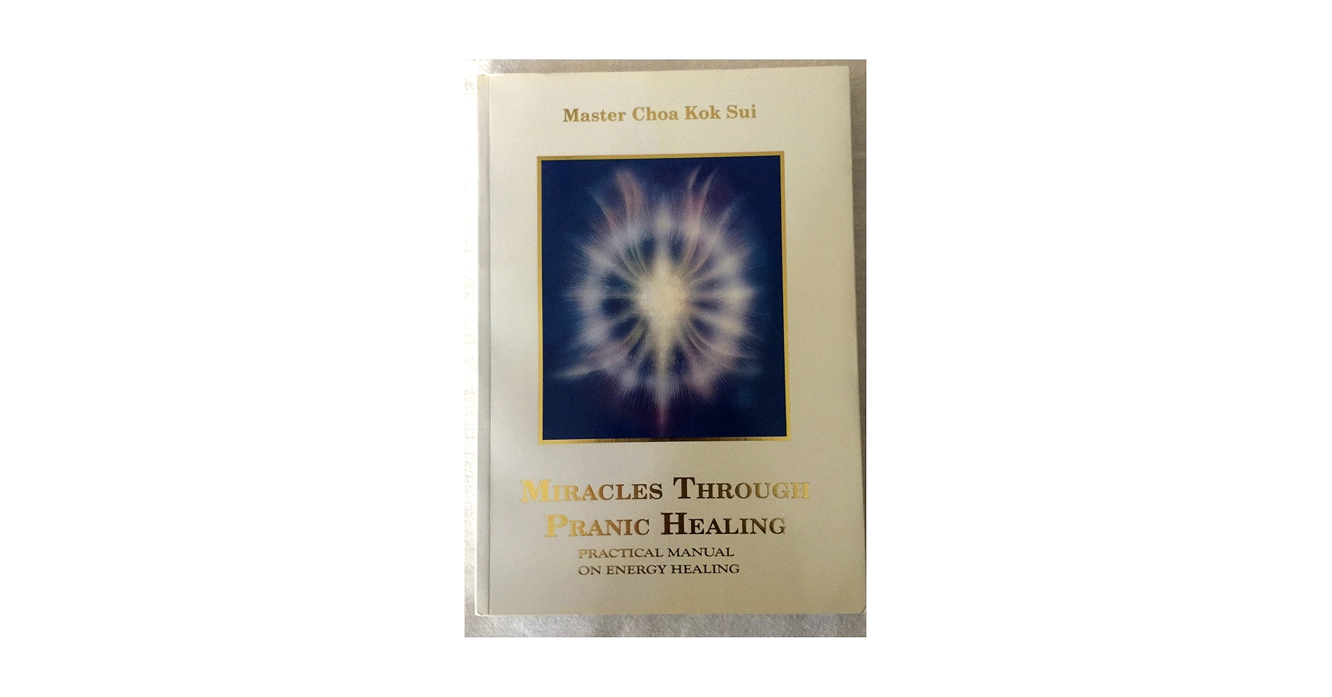 健康・医学 MIRACLES THROUGH PRANIC HEALING Miracles Through Pranic Healing - Kindle edition by Sui