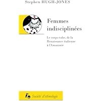 Femmes indisciplin&eacute;es