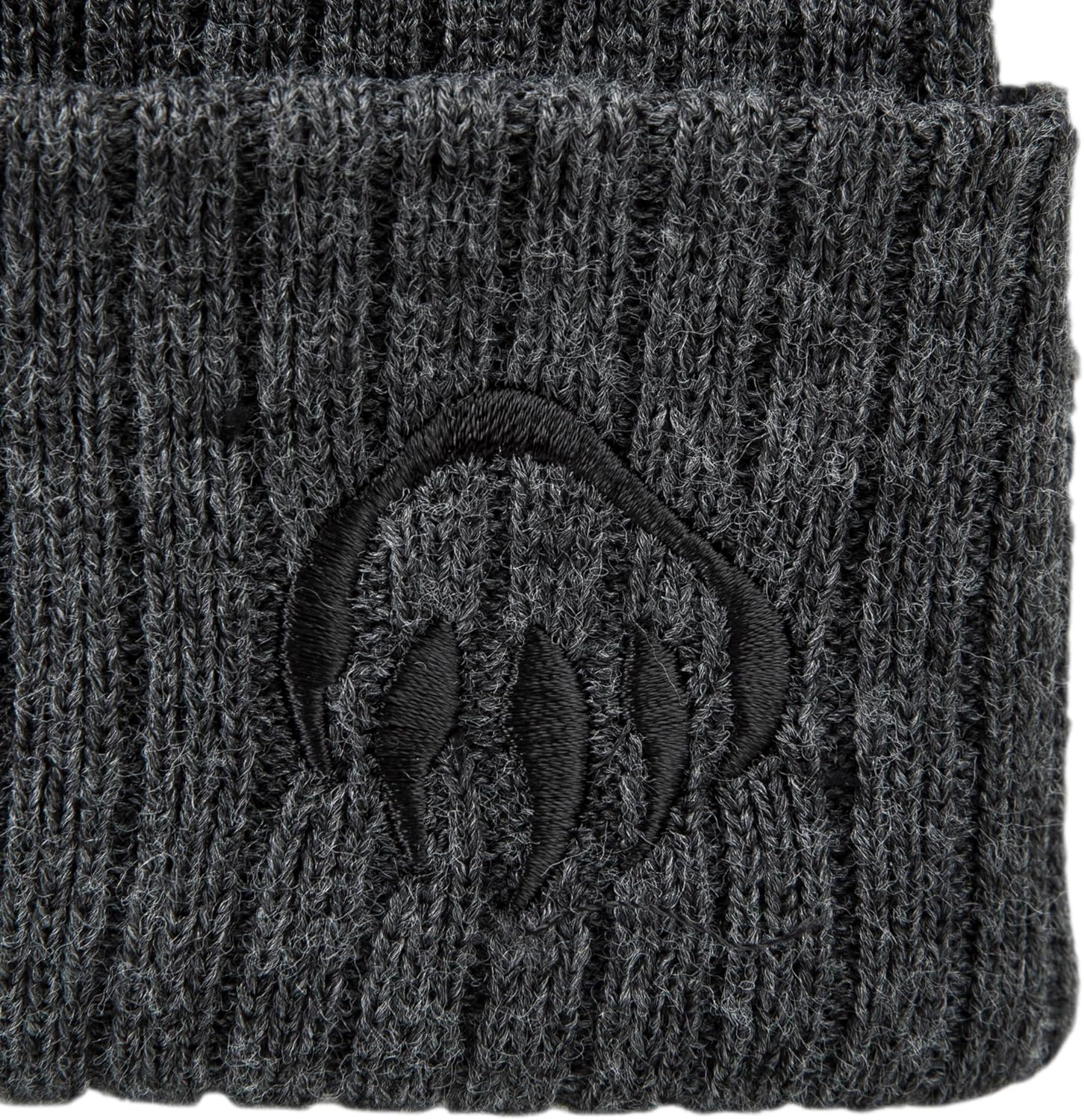 Wolverine Unisex Performance Work Beanie - Durable for Work and Outdoor Adventures (One Size Fits Most) - Image 4