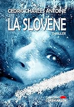 La Slovène (French Edition)