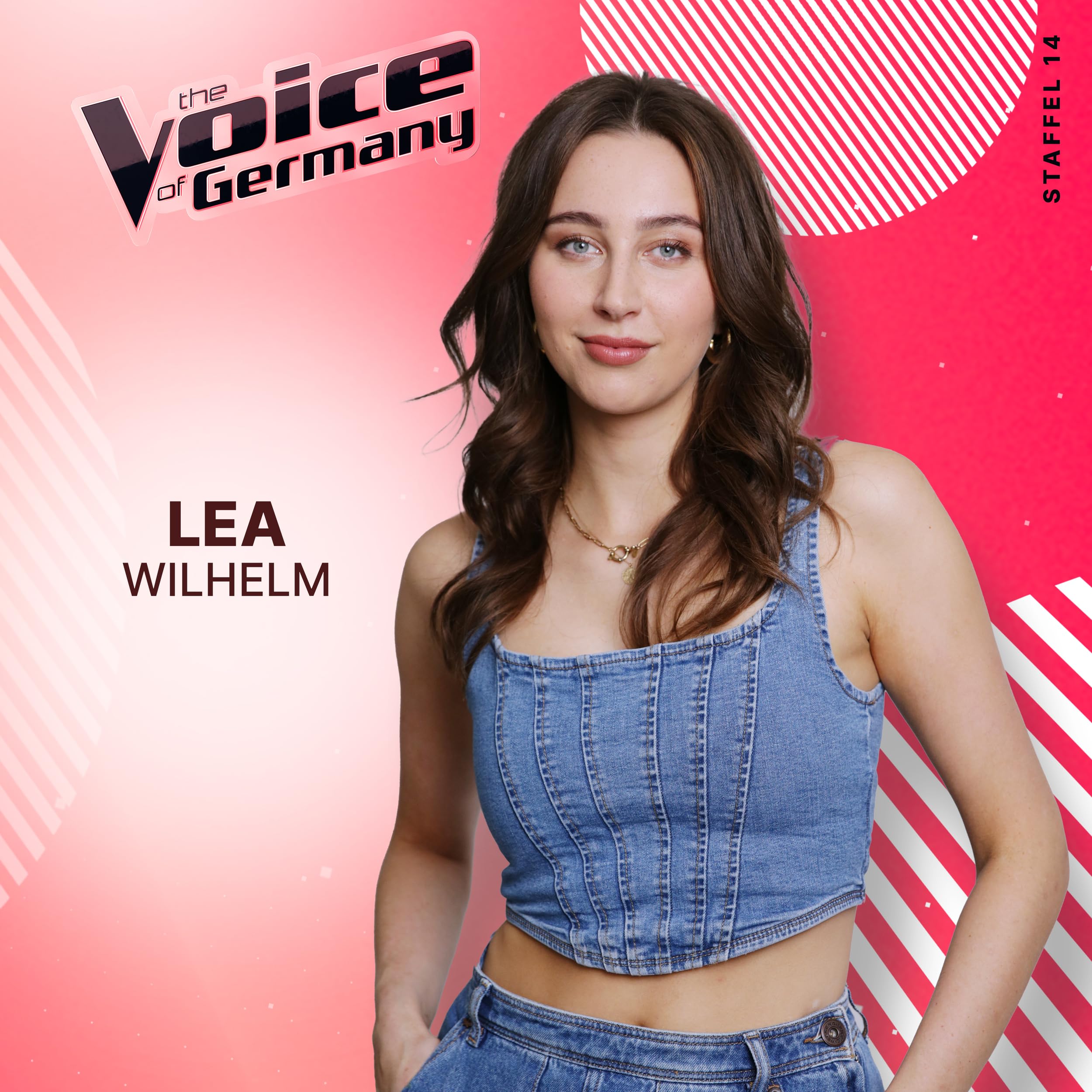Lea Wilhelm