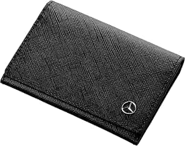Amazon | 【メルセデス・ベンツ コレクション】純正 名刺入れ | 名刺