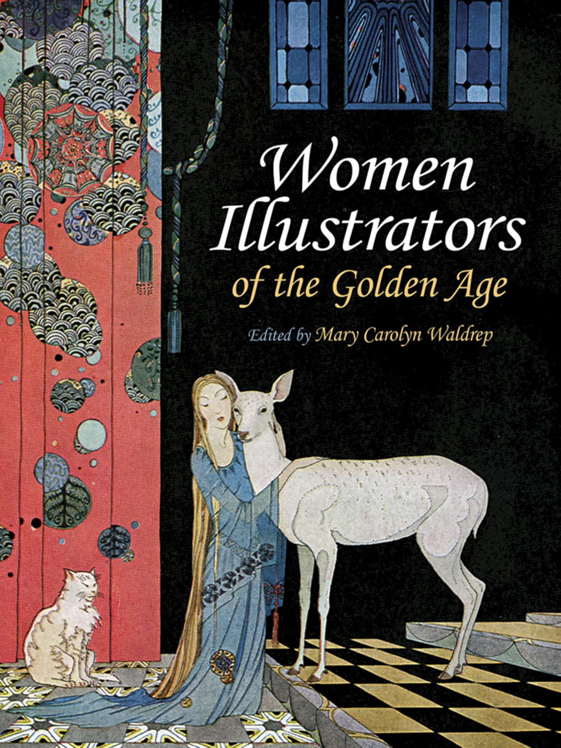By a Woman's Hand by Mary Waldrep - 9780486472522