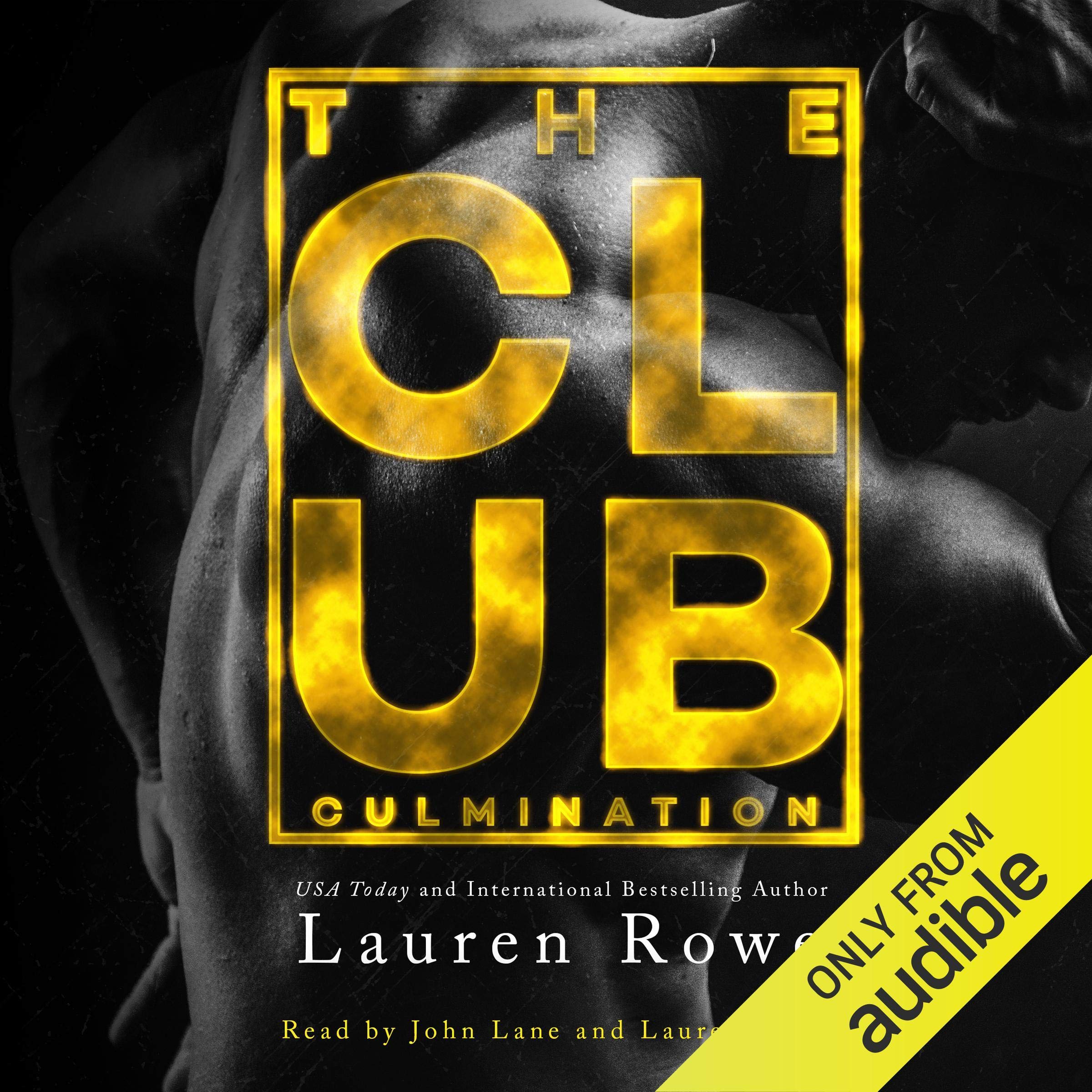 Cover art for The Club: Culmination (An Epilogue)