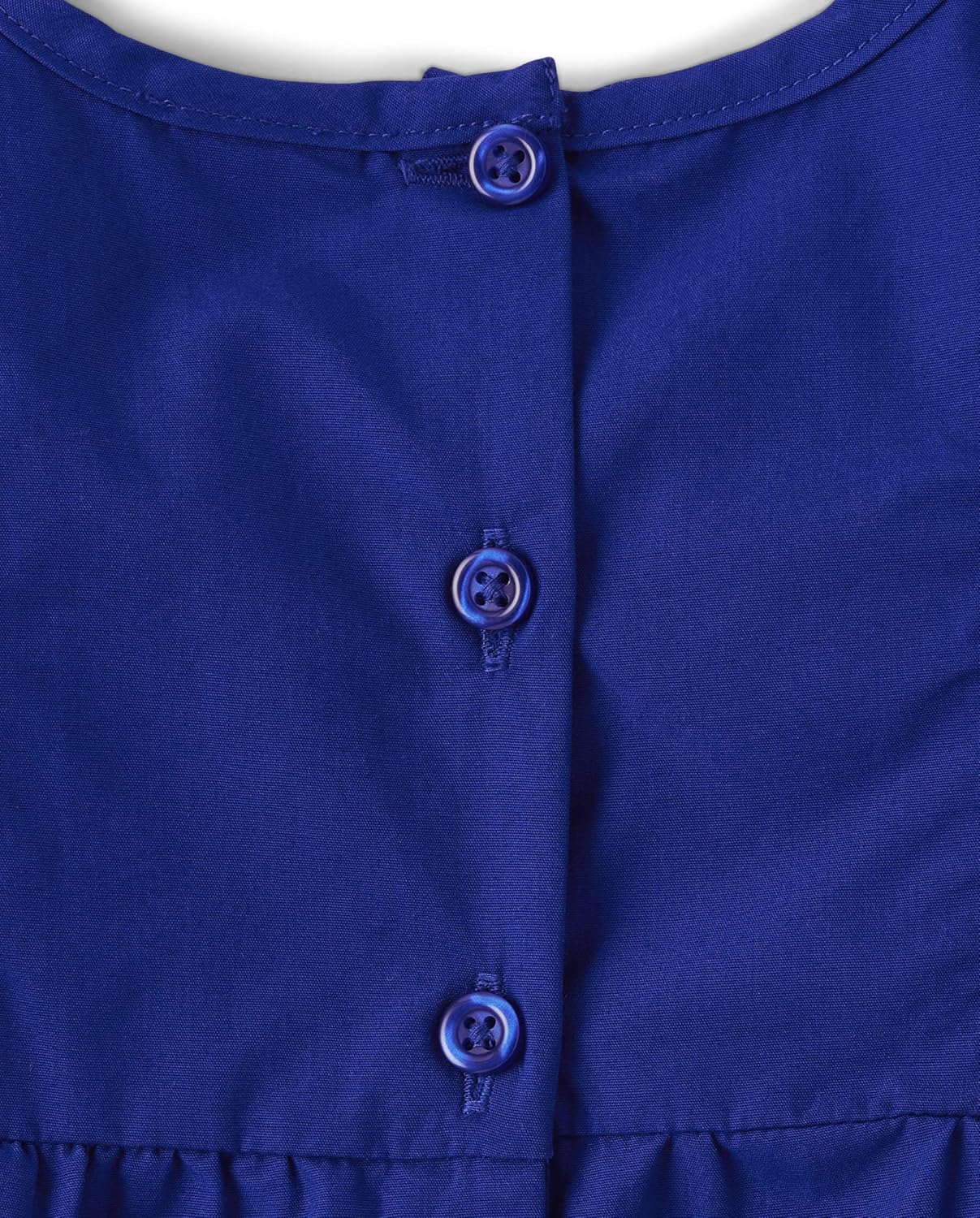 Gymboree Girls and Toddler Flutter Sleeve Eyelet Tank Tops - Image 4