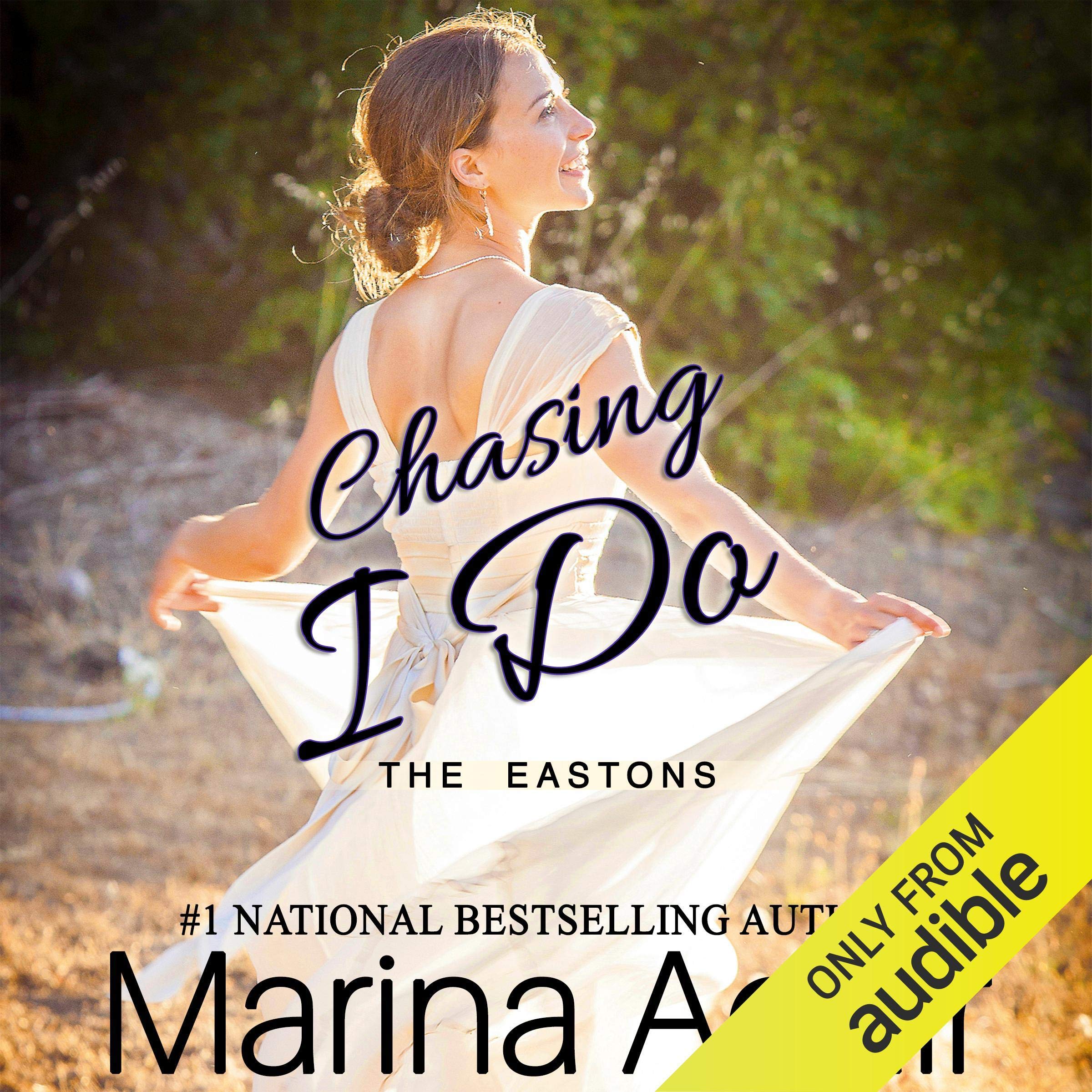 Cover art for Chasing I Do