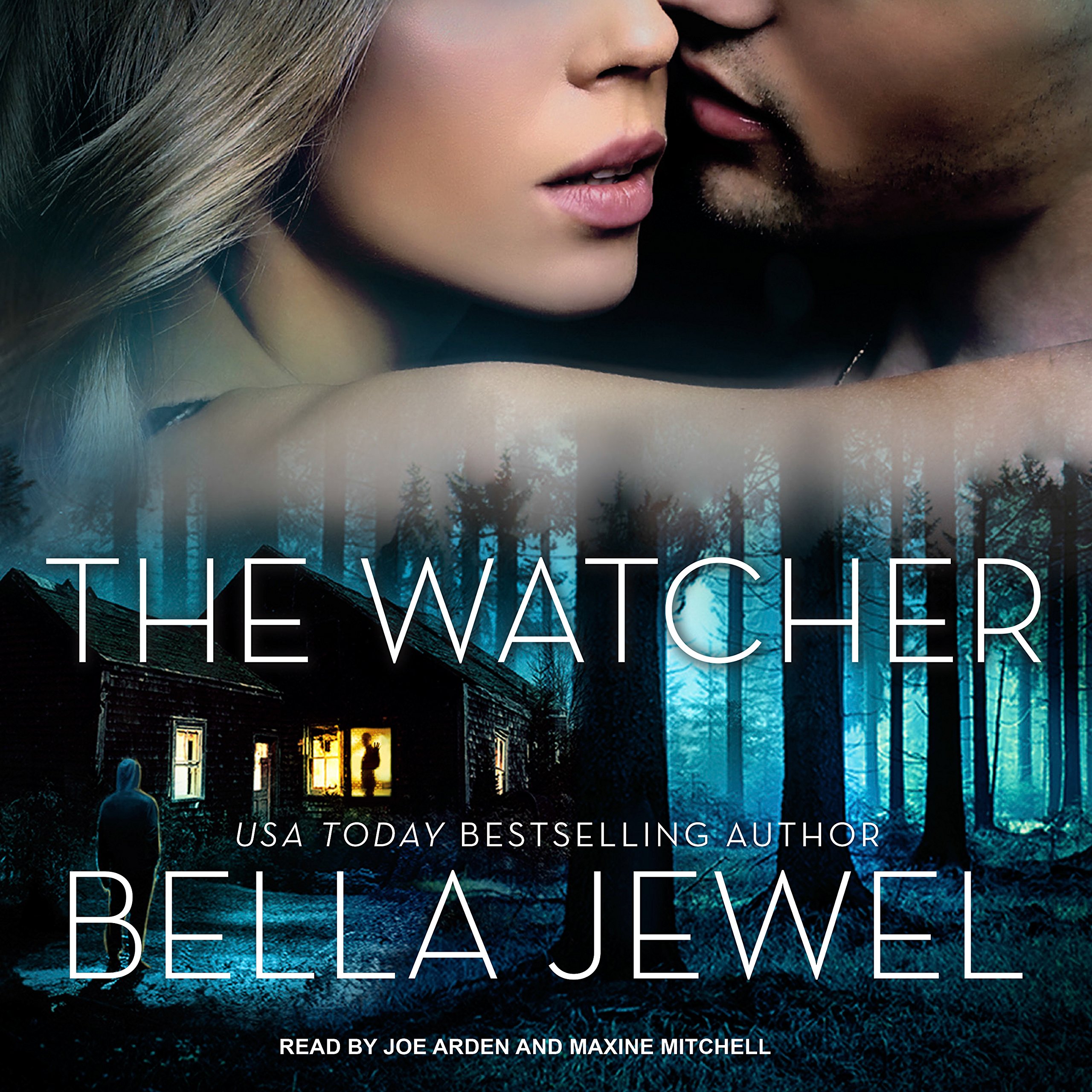 Cover art for The Watcher