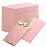 Disposable Linen-Feel Dinner Napkins with Built-in Flatware Pocket, 500-Pack MELOW ROSE Prefolded Cloth Like Paper Napkins For Dinner, Wedding Or Party