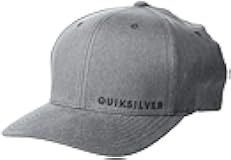 Mens Sidestay Stretch Fit Hat