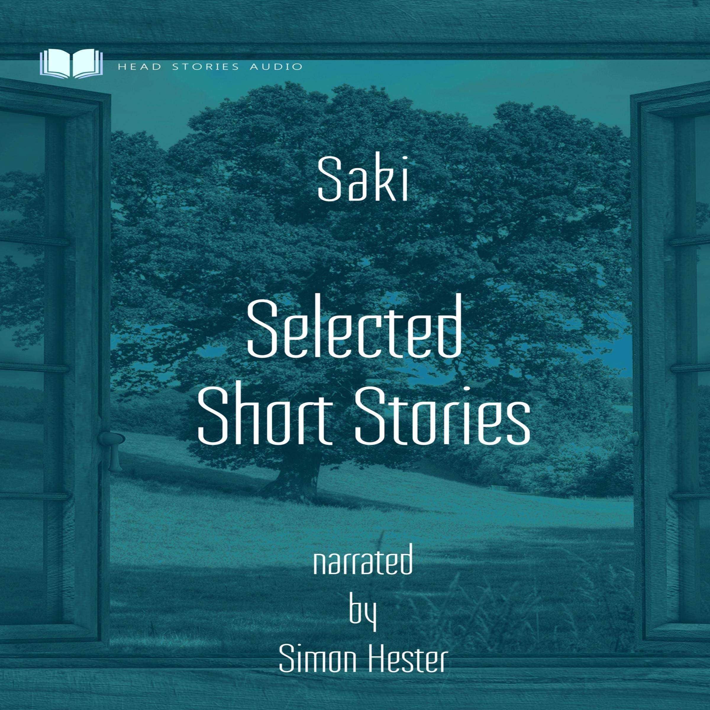 12 Selected Short Stories by Saki