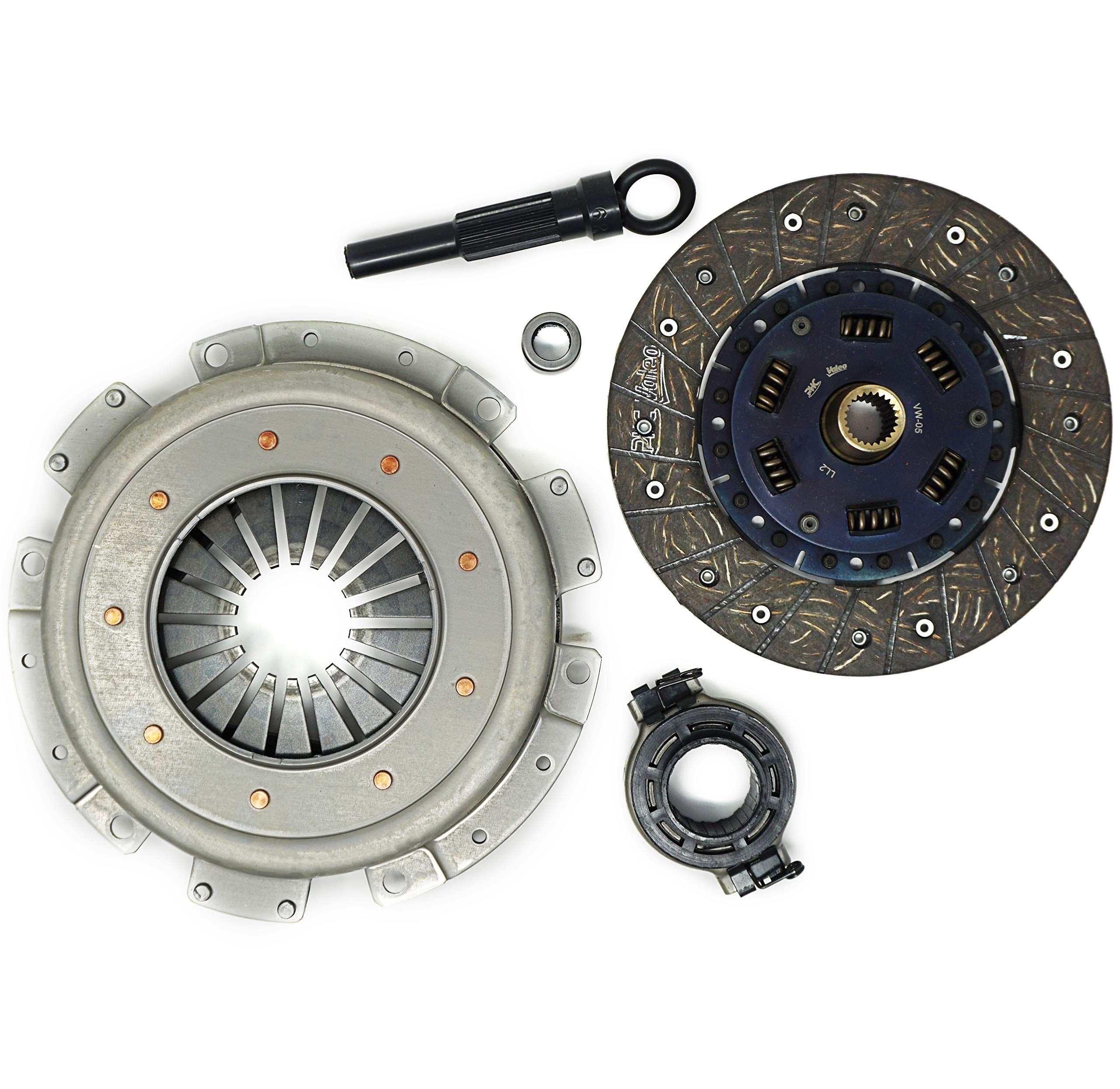PL72 T Transfer Case Overhaul Kit / Repair Kit (incl Torsen) VW Amarok Touareg E - Foto 5