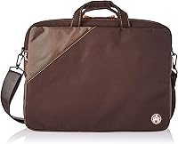 Vista 1 de Mobile Edge Sumo ME-SUMO58710 - Paquete de bolsillo para pantalones de 15 pulgadas (marrón)