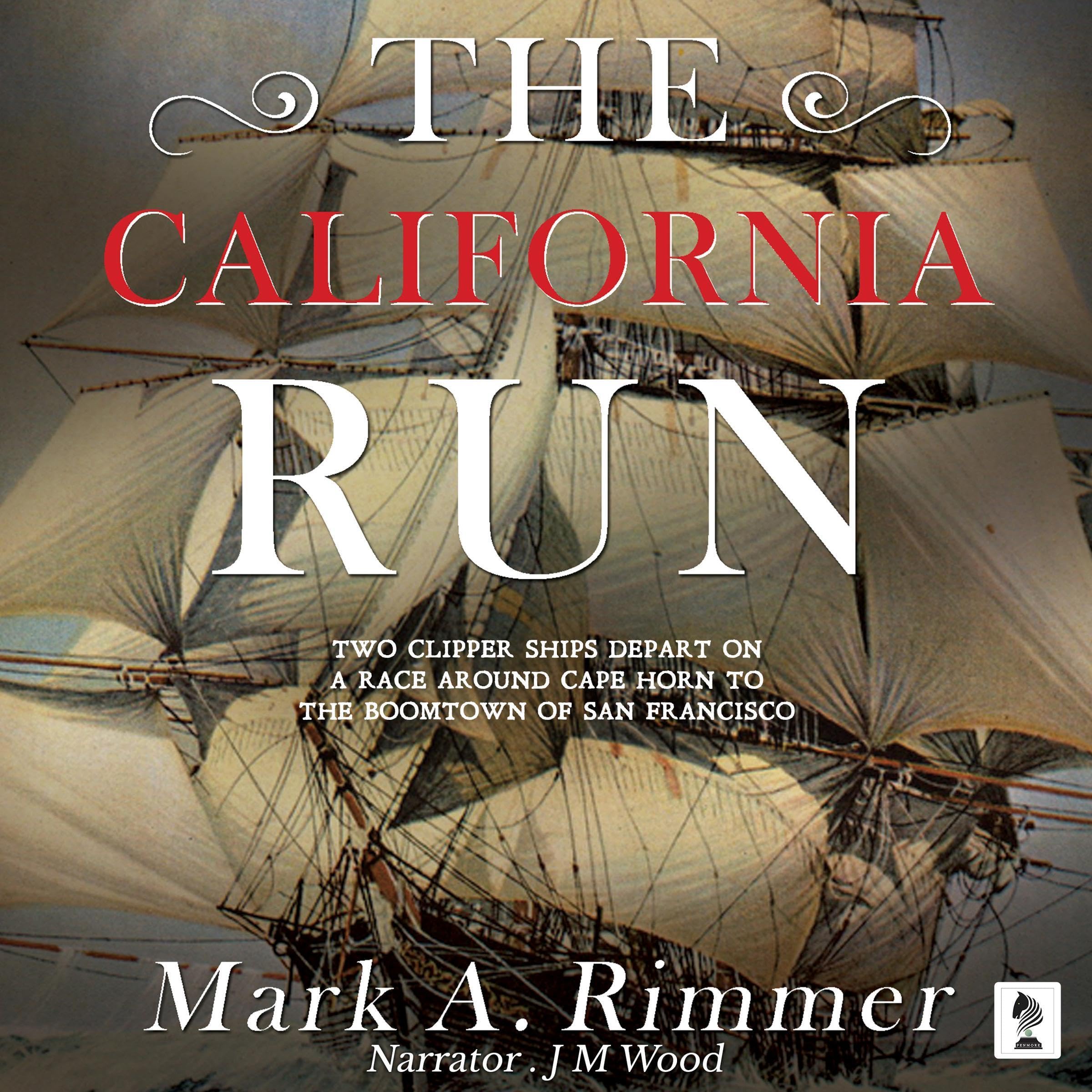 The California Run