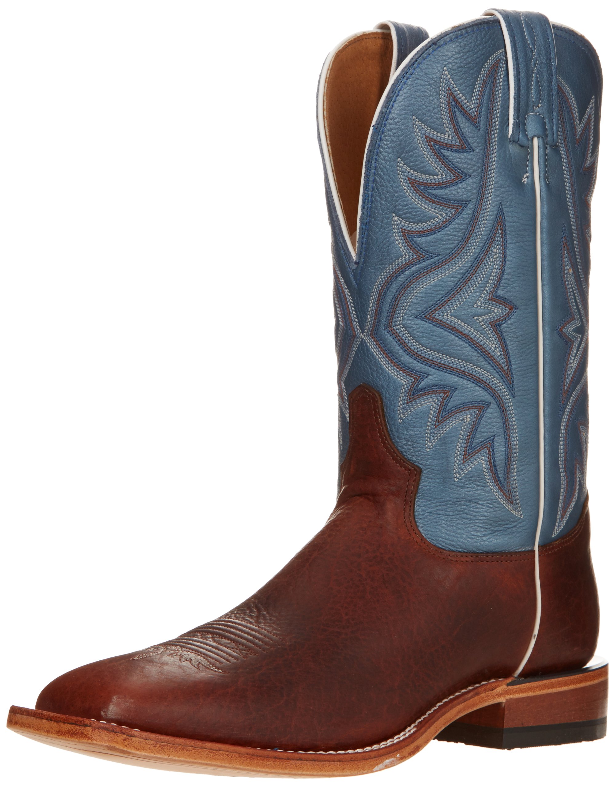 Tony LamaMen's Avett 11" Western Boots