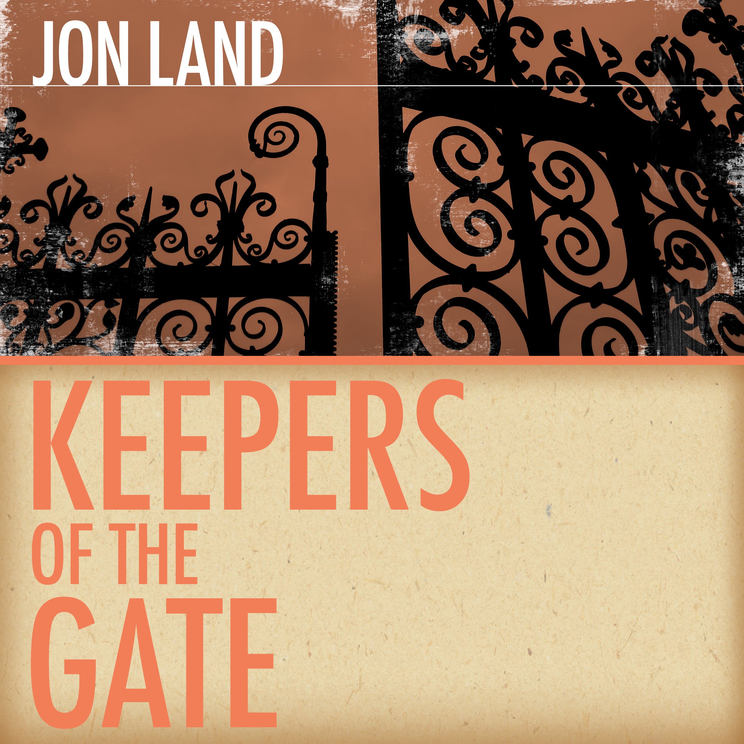 Keepers of the Gate