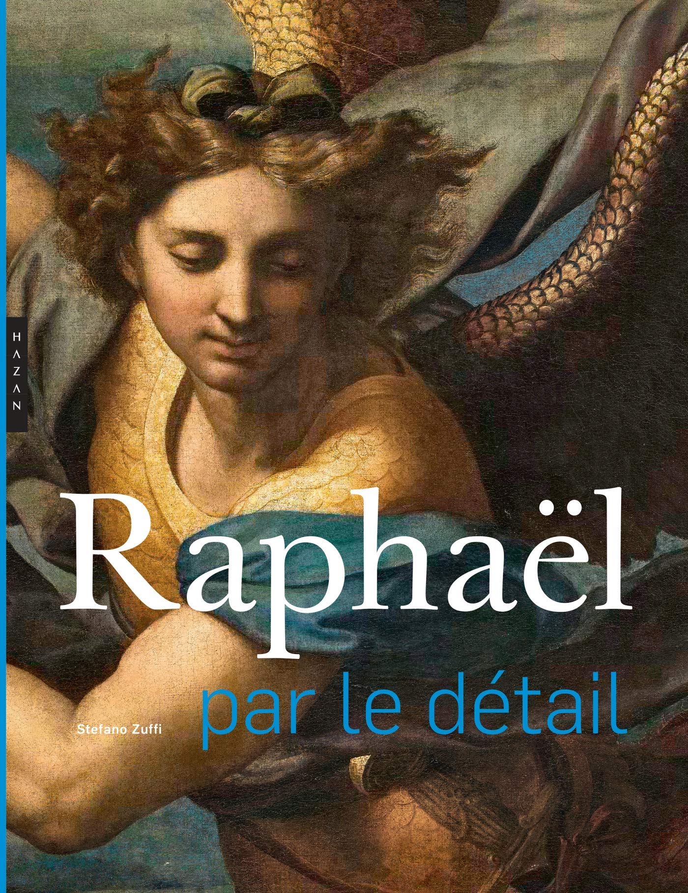 Raphaël par le détail : le cadeau culturel idéal pour passionnés d'histoire