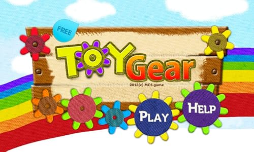 Toy Gear HD Free