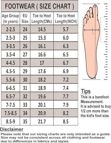 Image of Comfortable Ballerina Shoes for Girls | Lightweight, Durable