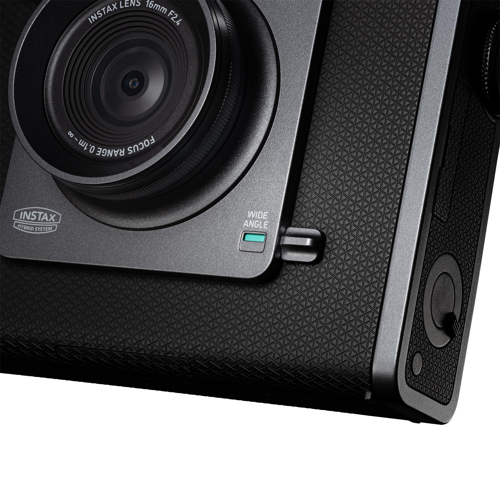 Amazon.com : Fujifilm INSTAX Wide Evo Instant Film Camera