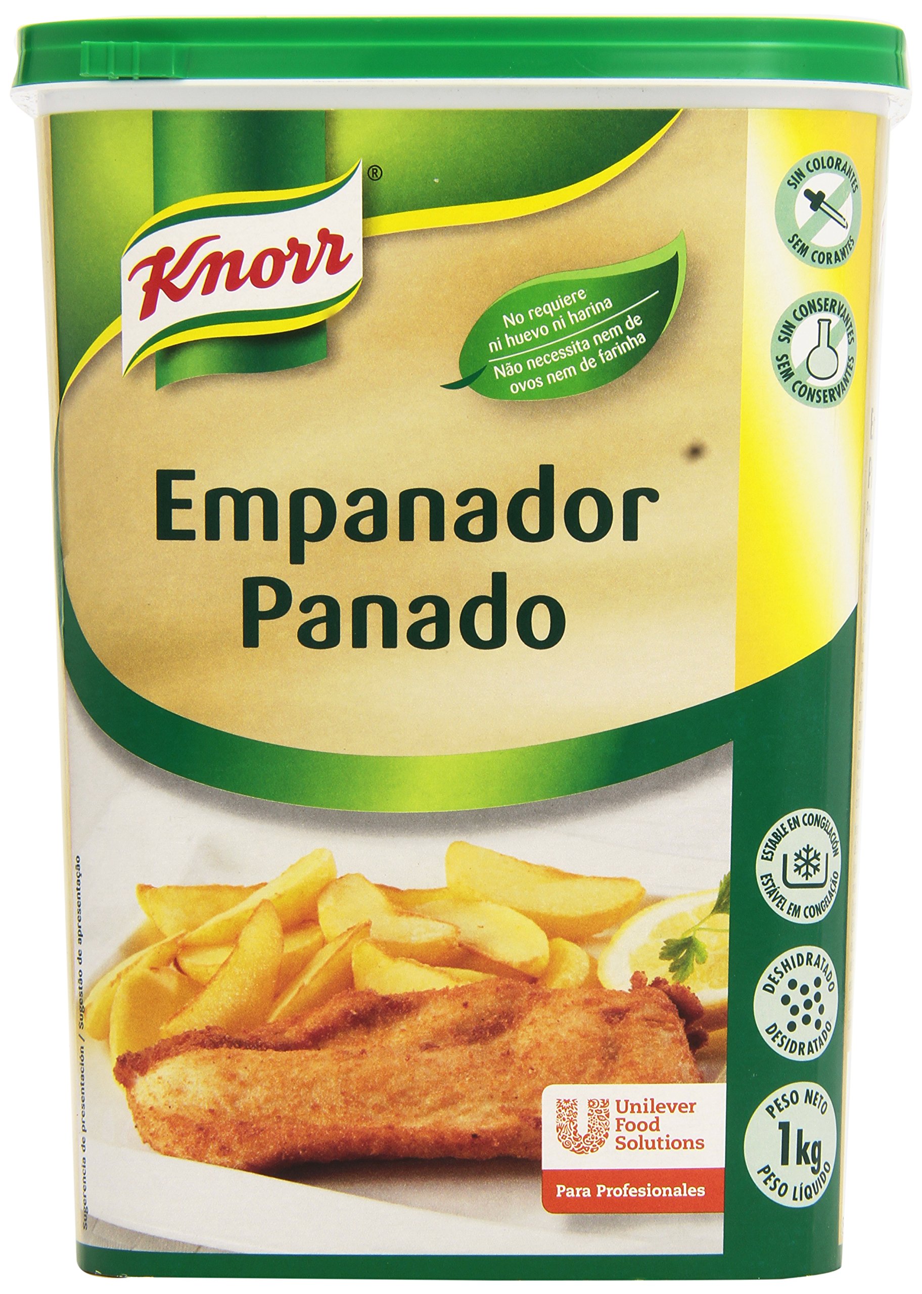 Knorr Empanador Panado 1 kg