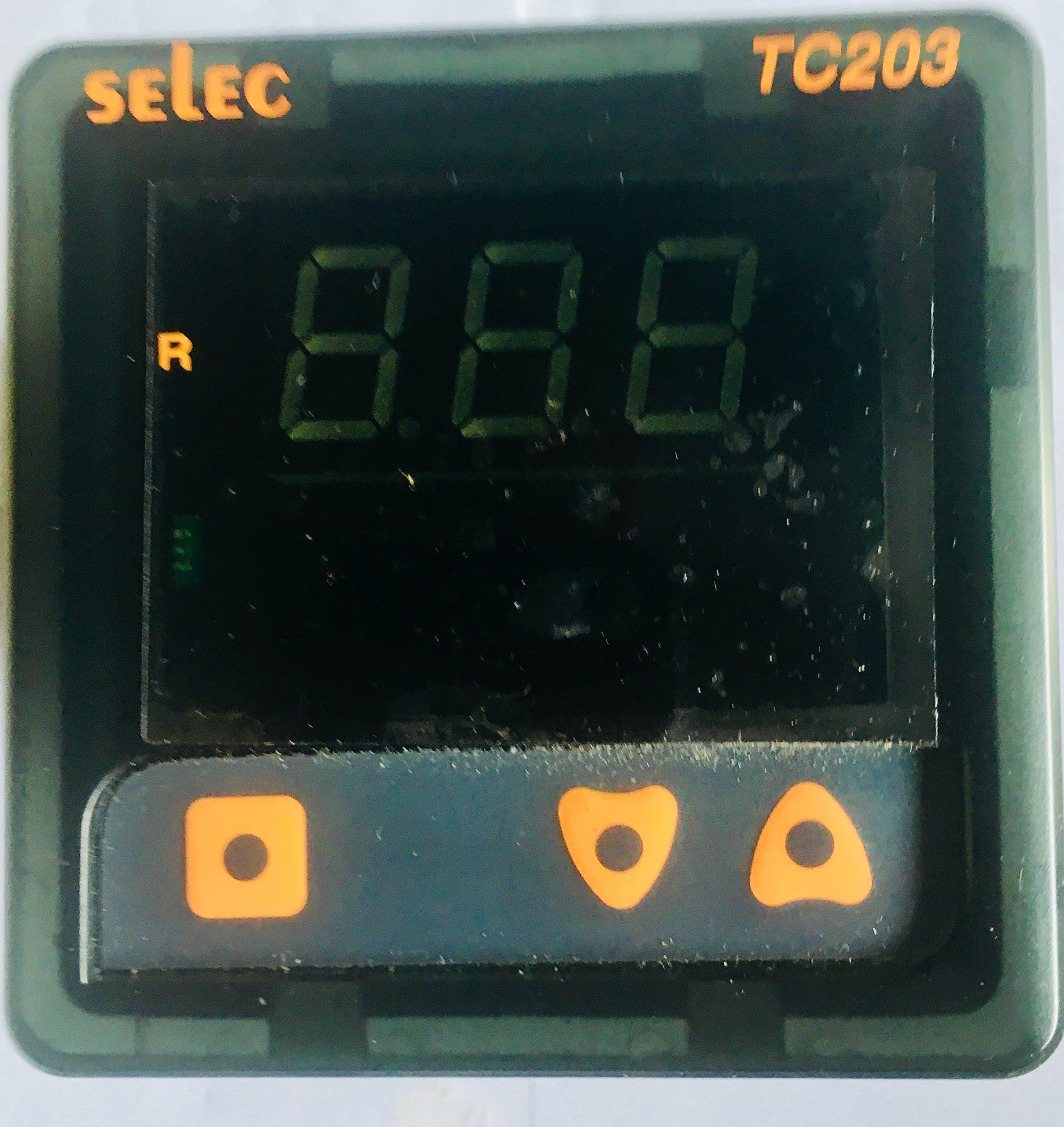 See full amazon price history chart for Selec TC203AX Temperature Controller Selec TC203AX Temperature Controller (B07DNDKJ42) Amazon Price History, Amazon Price Tracker