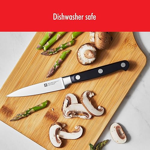 Miniatura 9 de ZWILLING JA Henckels Professional S - Juego de chef de 2 piezas