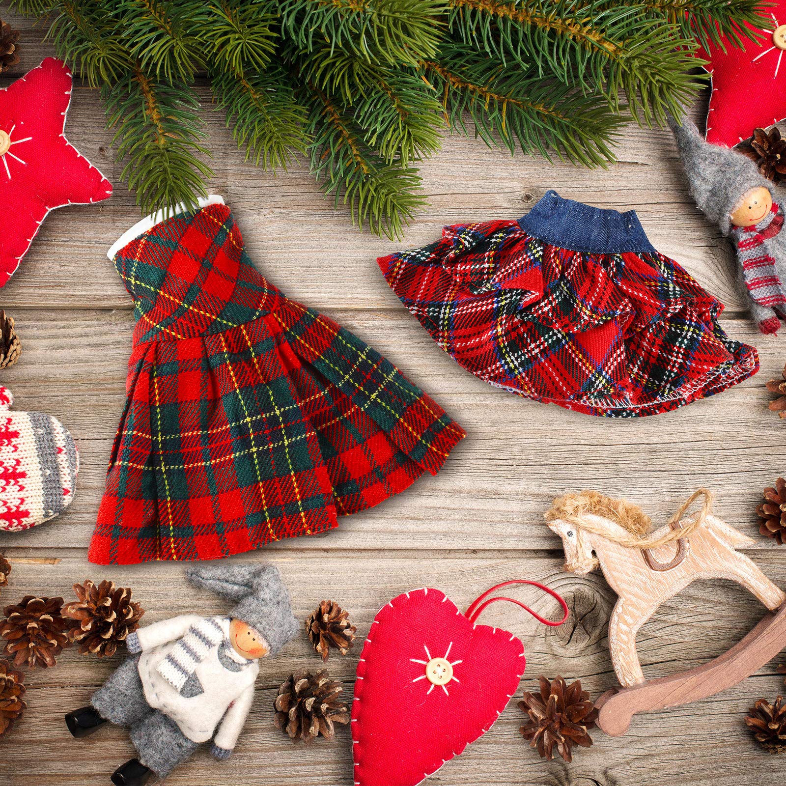 Rode Foute Kersttrui / Kerstkleding Mijn Ballen Rinkelen Deze Kerst Rood Voor Dames