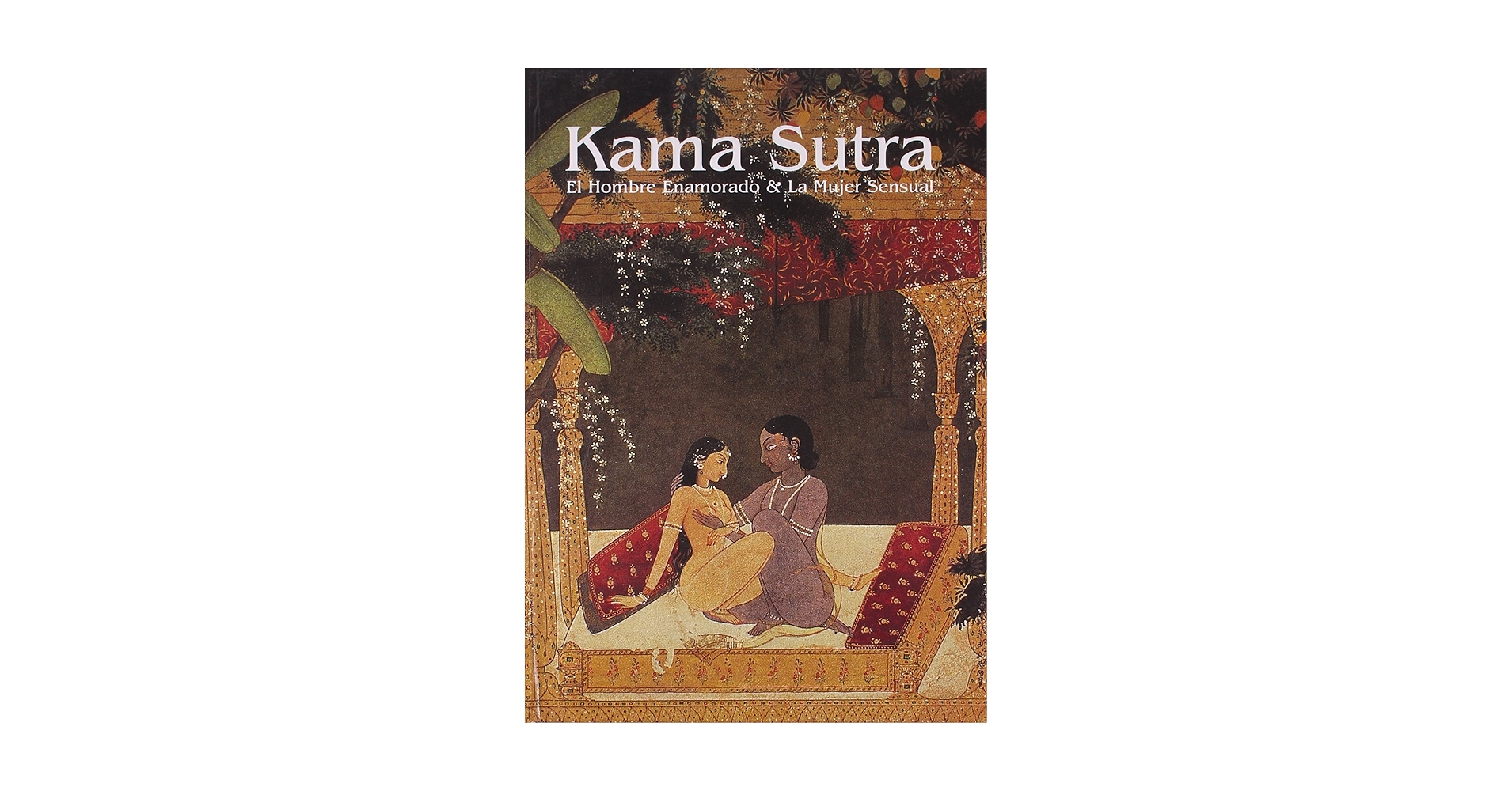 Amazon.com: Kama Sutra-. amorous Man & Sensuous Woman (sp