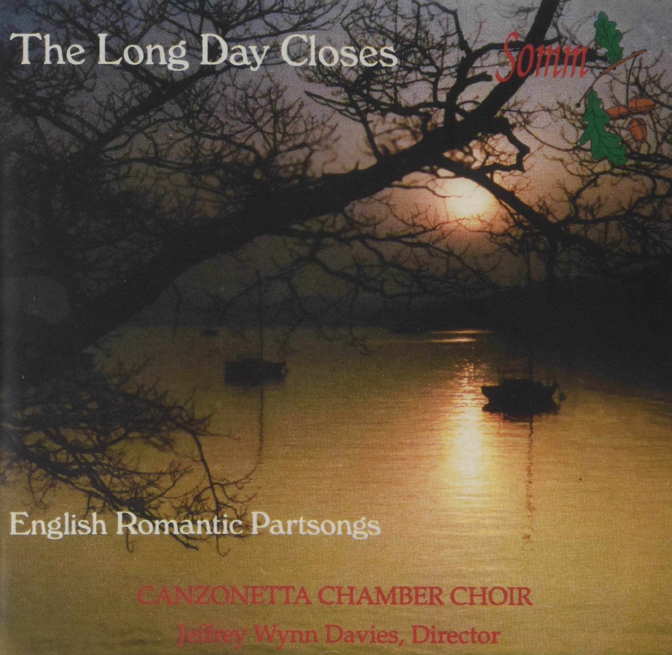 A CAPPELLA CHOIR