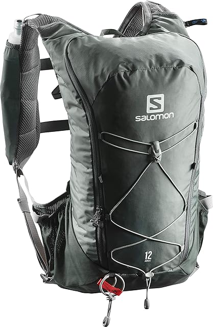 Salomon Unisex Agile 12-częściowy plecak do picia